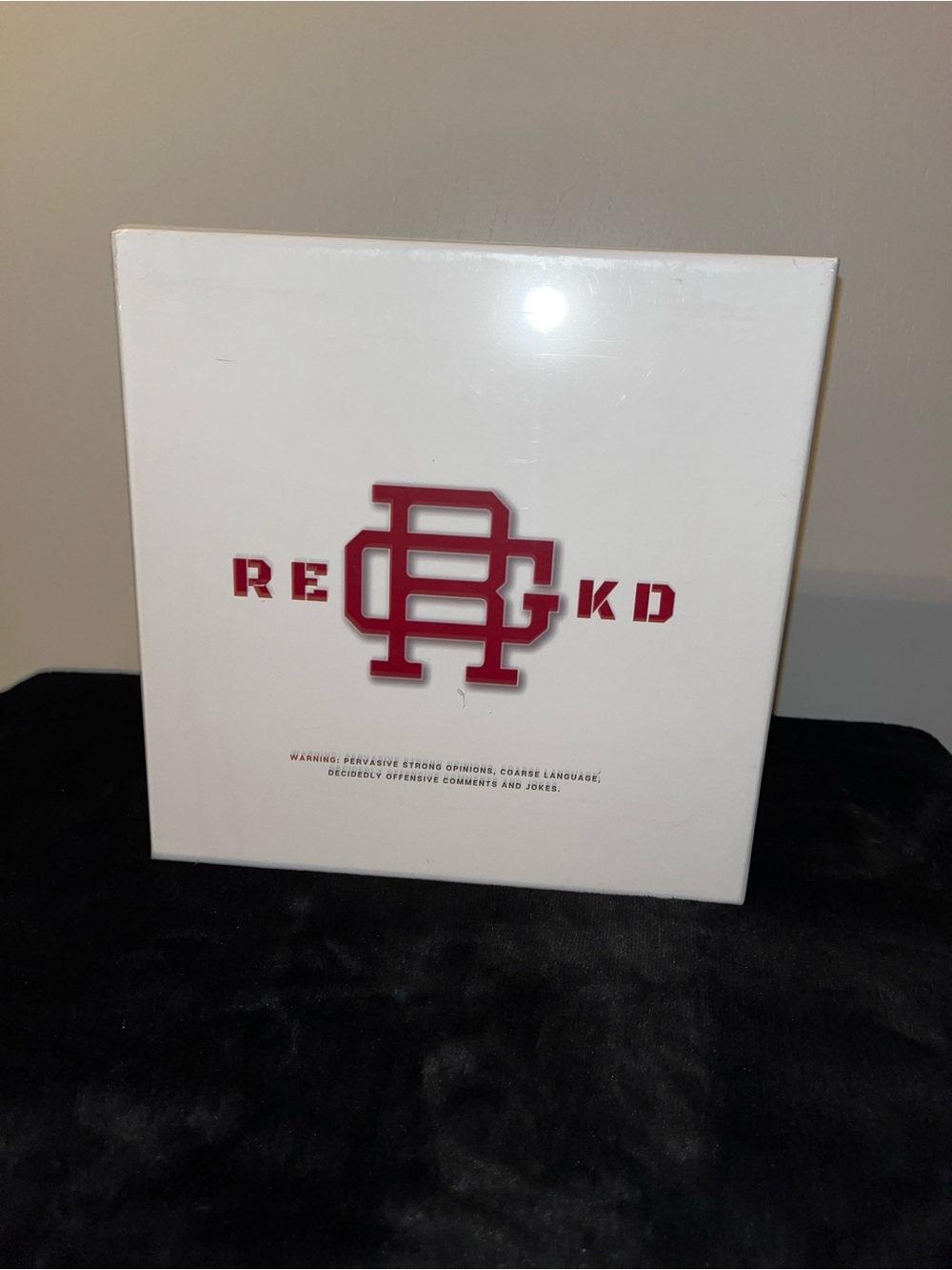 REKD: The Ultimate Game of Strategy and Skill